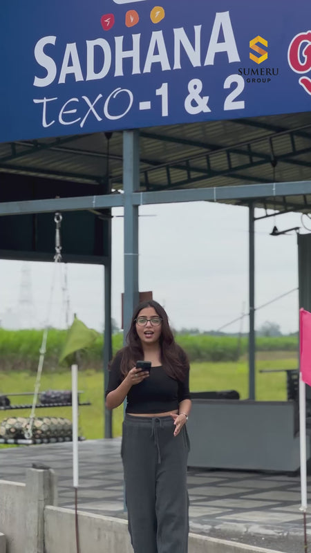 DhwaniShiluBusinessPromotionReelsbyVictoryBrandAgency