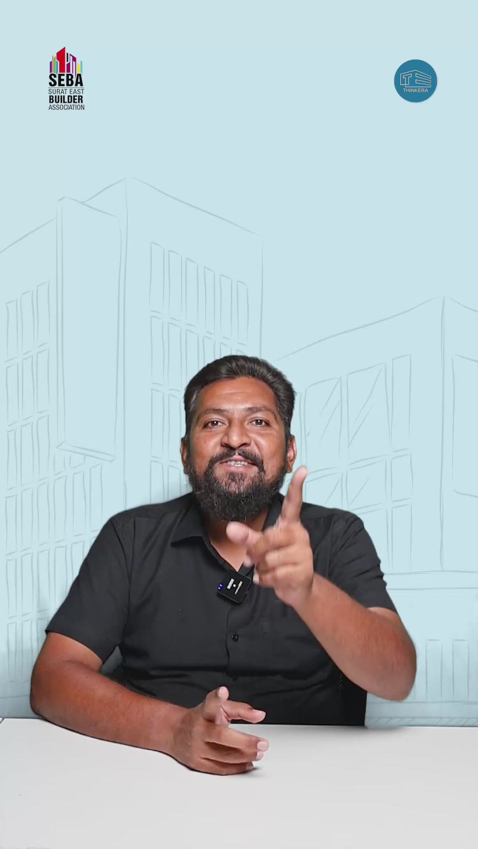 InfluencerChintalRadadiyaSEBAPromotionReelsbyVictoryBrandAgency