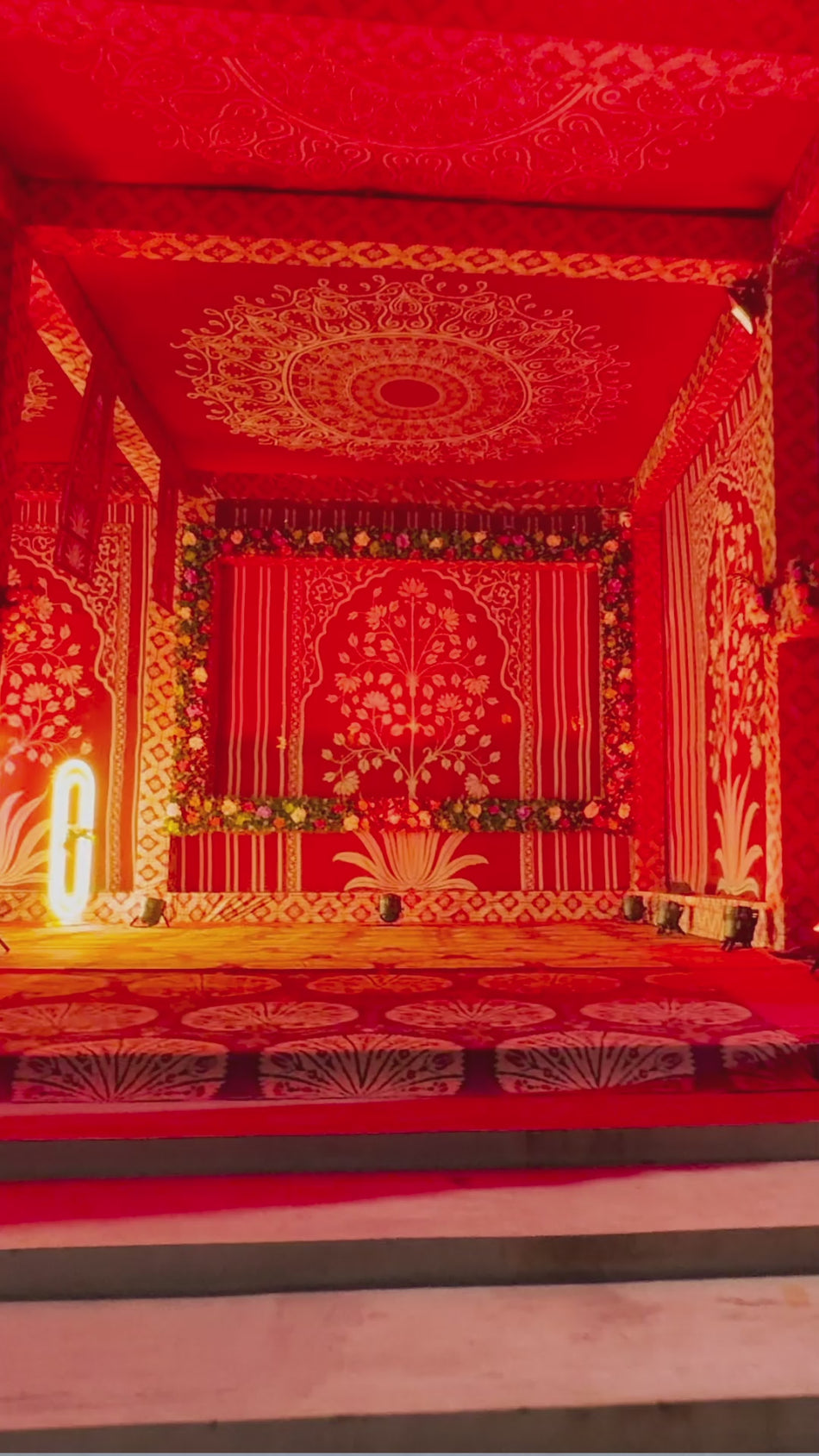 TurnYourParty-plotintoaBookingMagnetwithHigh-ImpactVoice-OverReels